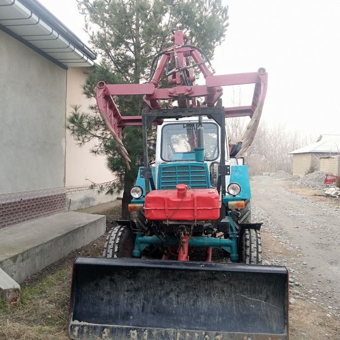 Yumizi 82- pagruchik-3x sotiladi