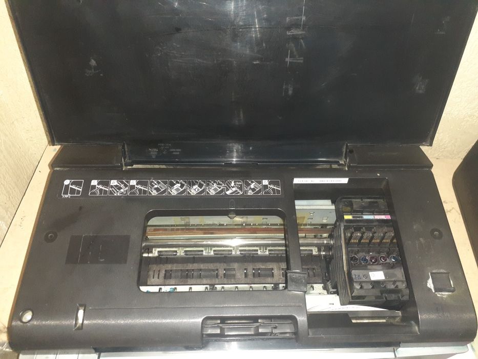 Принтерлар срочно сотилади