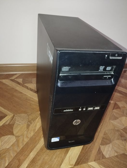 Продам ПК в сборе