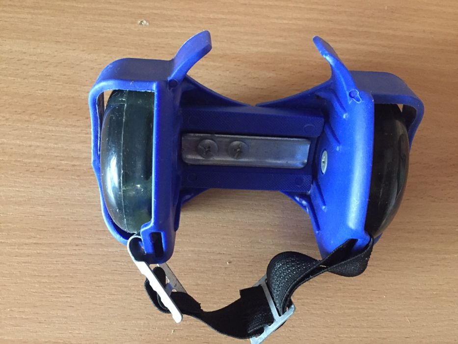 Ролики для обуви