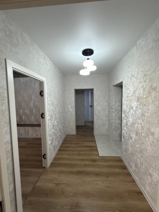 Продаётся квартира 60 кв