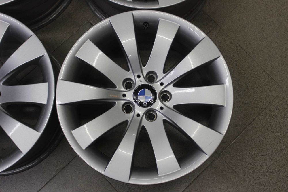 Джанти 18" BMW 5-серия F10, F11