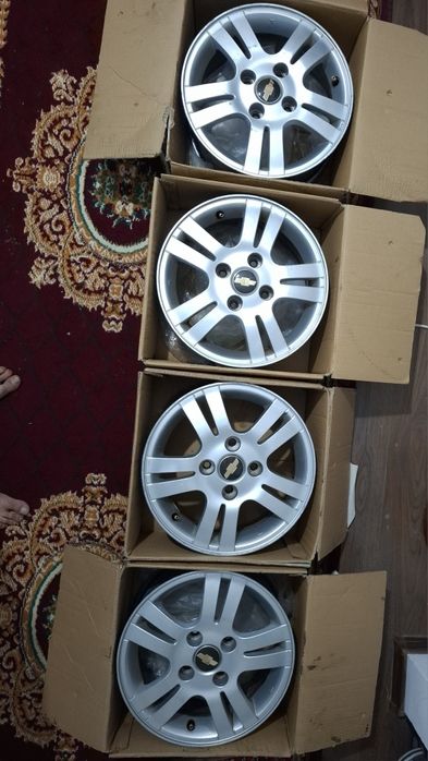 Lacetti original radnoy saka diska