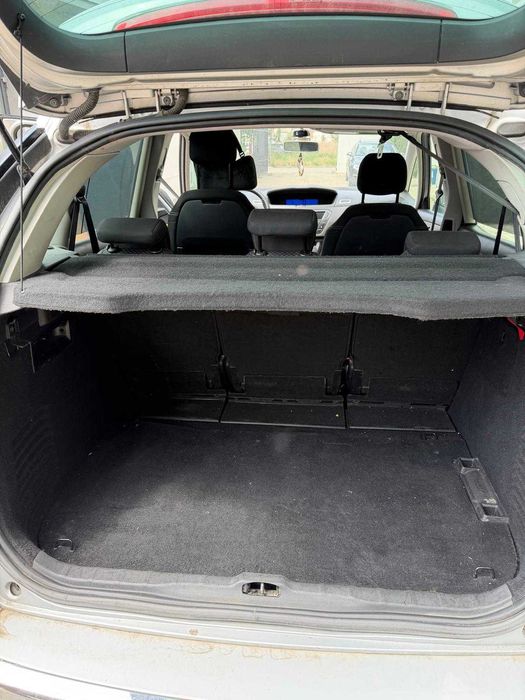 Citroen C4 1.6 HDI diesel