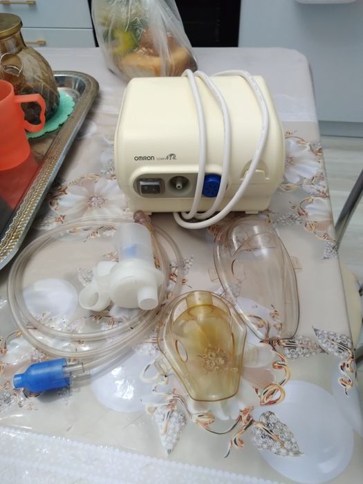 Срочно продам ингалятор