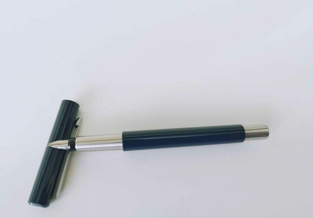 Stilou Parker Vector Royal albastru, copii