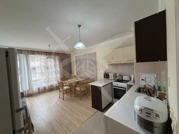 Двустаен - Меден Рудник