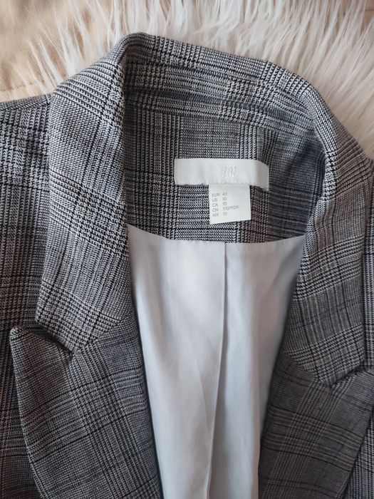Блейзър H&M размер S