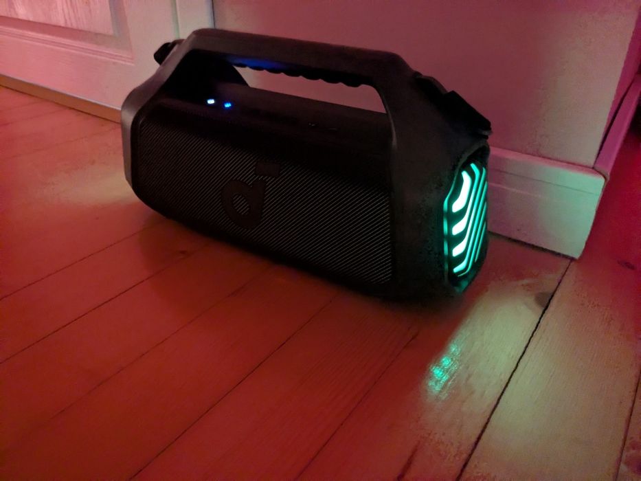 Soundcore Boom 2 Plus