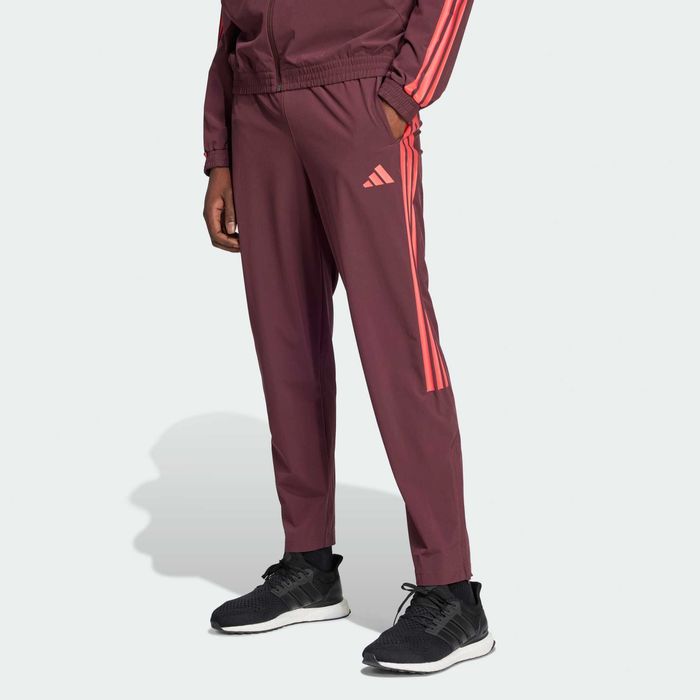 House of Tiro Woven Pants