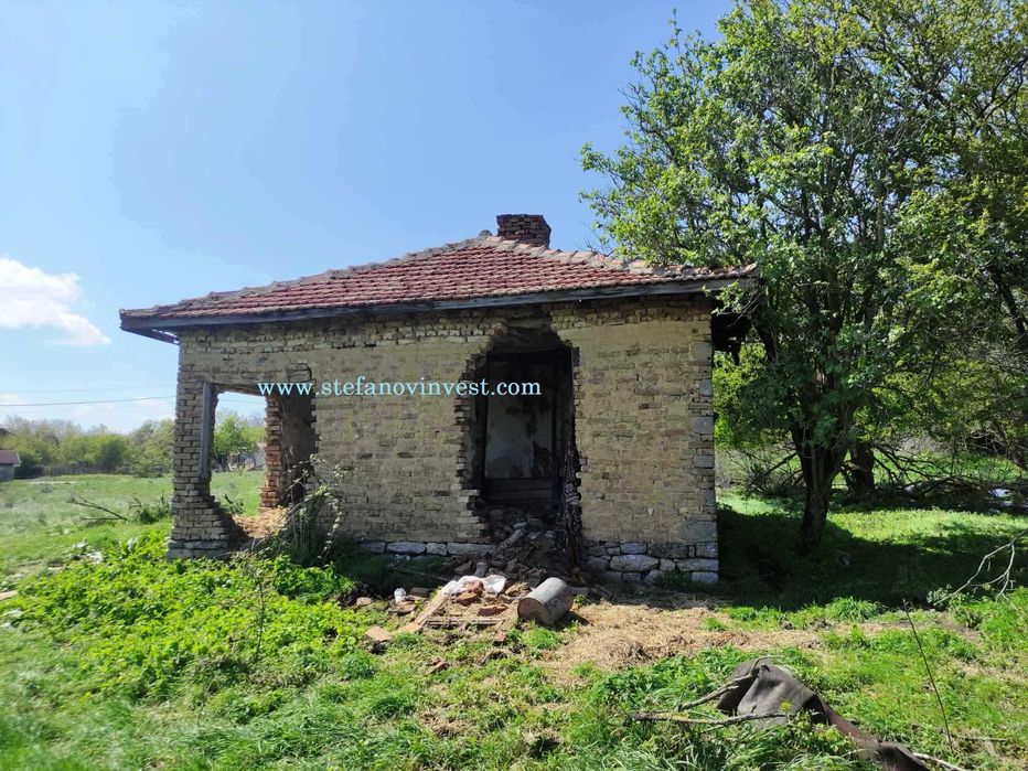 Продава се Къща в с. Аврен, Област Варна - 50 кв.м за 430 €/кв.м - Снимка #4