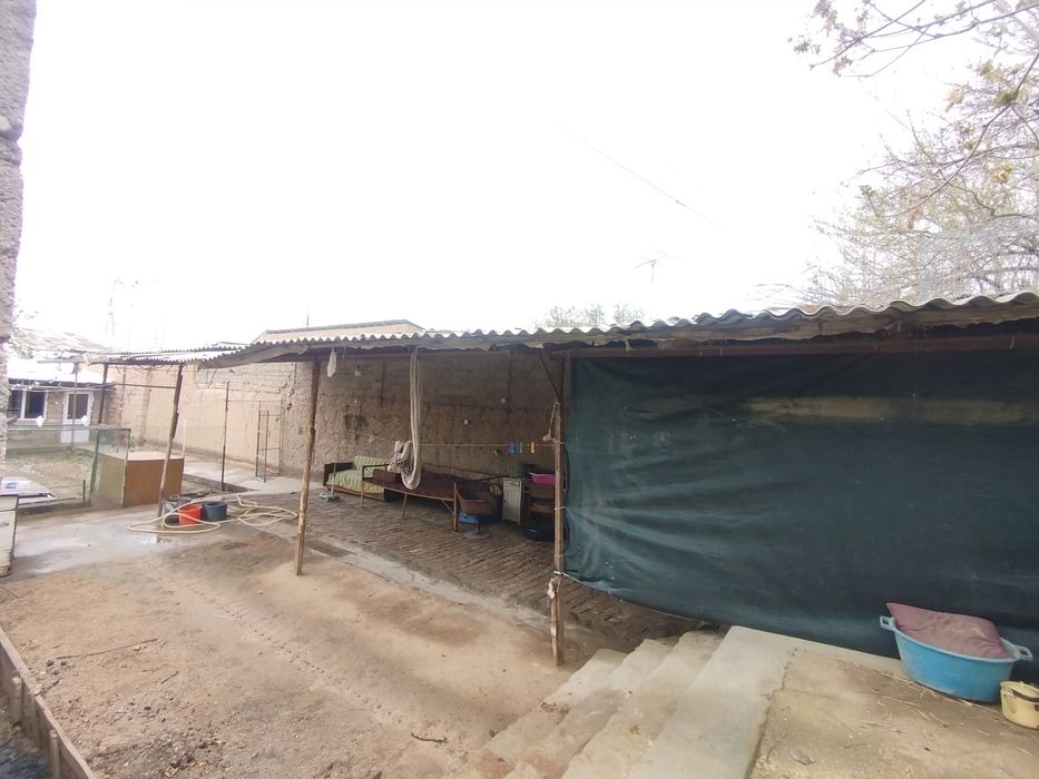 Ховли сотилади 4.5-5 сотик