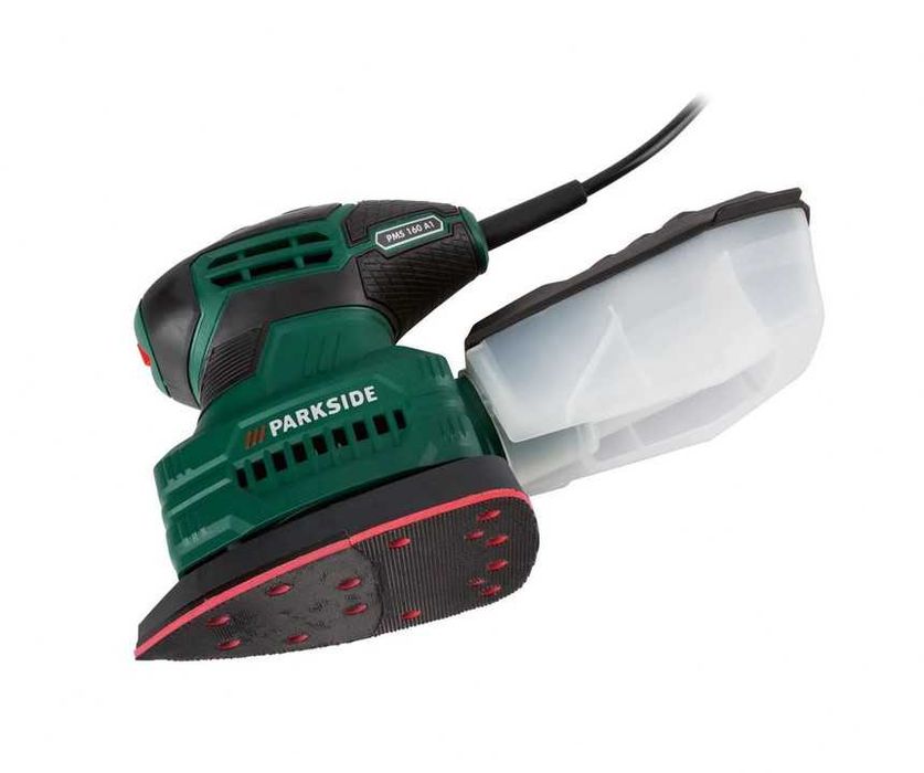 Slefuitor multifunctional PMS 160