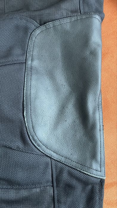 Pantaloni Dama Moto Adventure Alpinestars Stella Paraiso V3 Marimea L