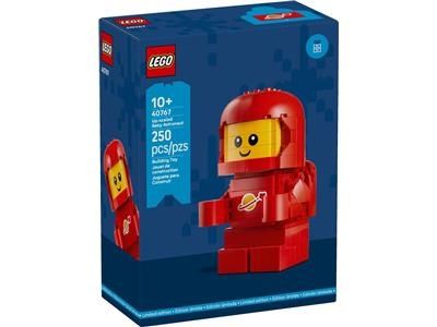 Lego 40767 Up-Scaled Baby Astronaut limited edition gwp set