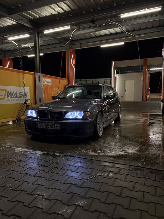 BMW 3 Series 0 — imagine 2
