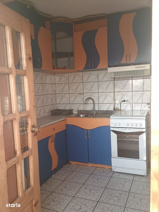 Apartament 3 camere Unirii (Str. Patriei-SpiruHaret)