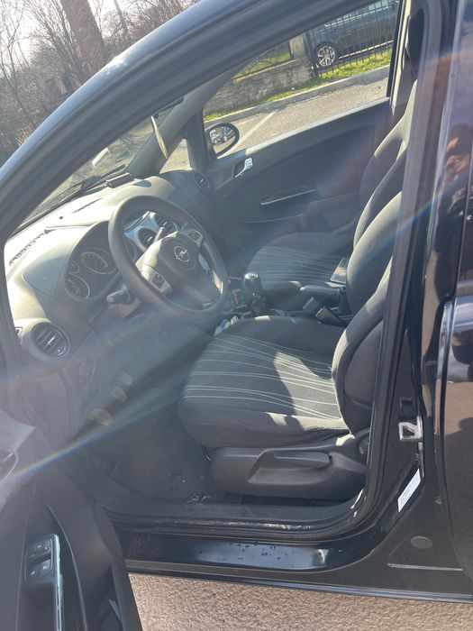 De vanzare Opel corsa d