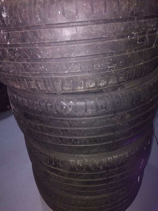 Vand roti Logan Renault 4x100 15