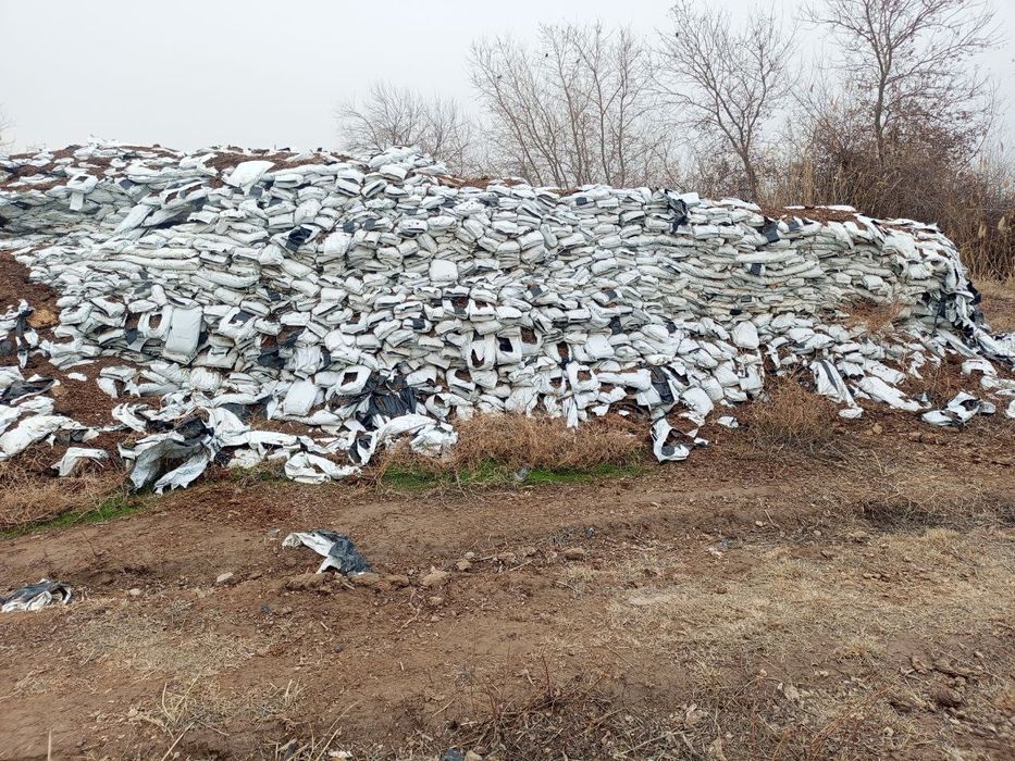 Ишлатилган кокопит сотилади