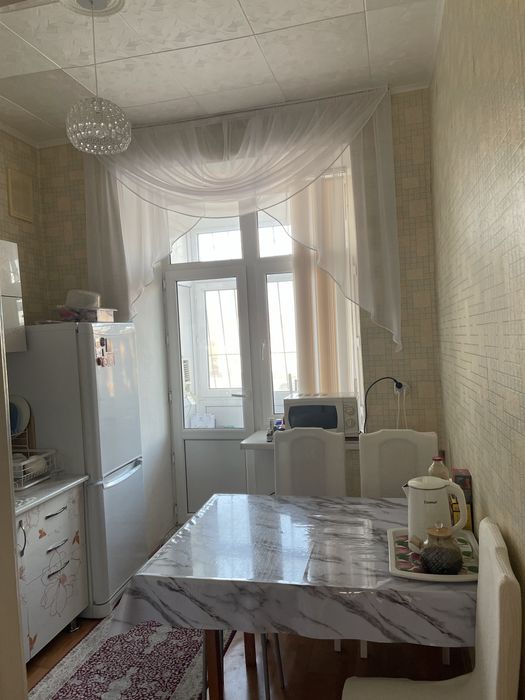 Продам 2-комнатную квартиру