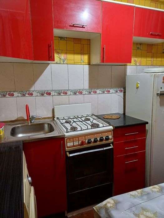 Продам 1 комнатную квартиру