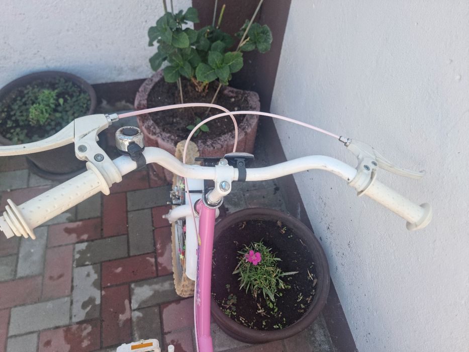 Bicicleta 20 inch