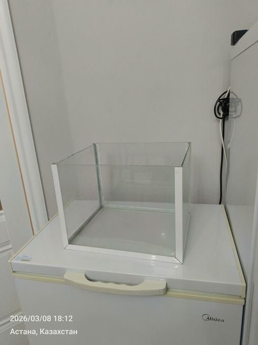 Аквариум 35 литров