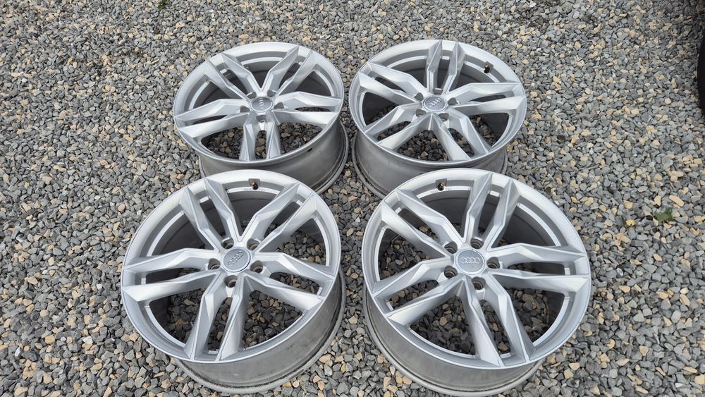 Джанти Ауди 5/112 Audi 5x112