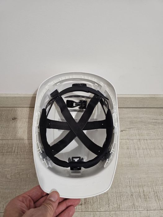 Cască de protecție Uvex