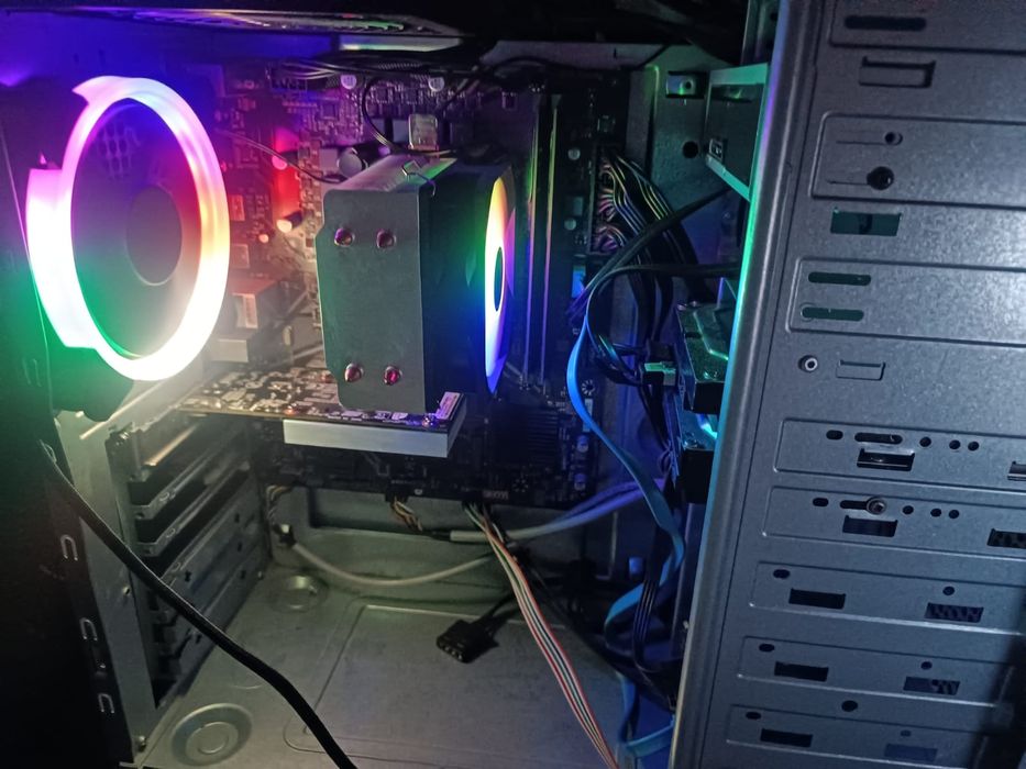 Продам видеокарта.