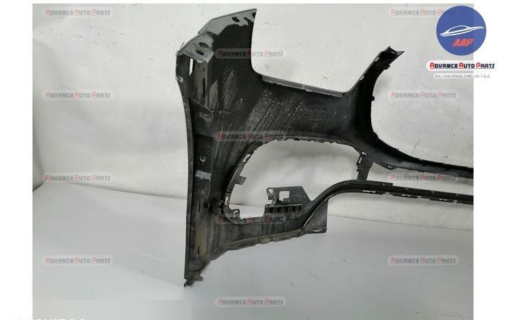 Bara Fata originala cu senzori si parktronic Mercedes-Benz  GLE  1  [2