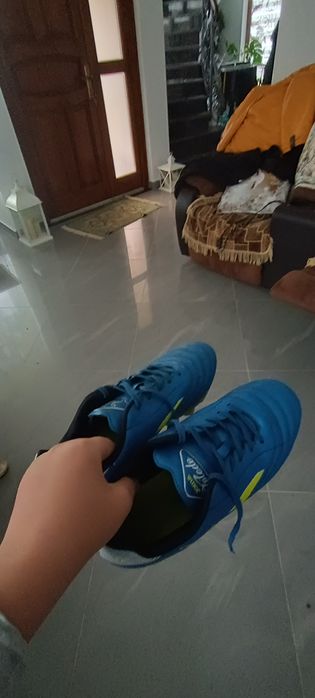 Ghete de fotbal Joma Totedo mărimea 38
