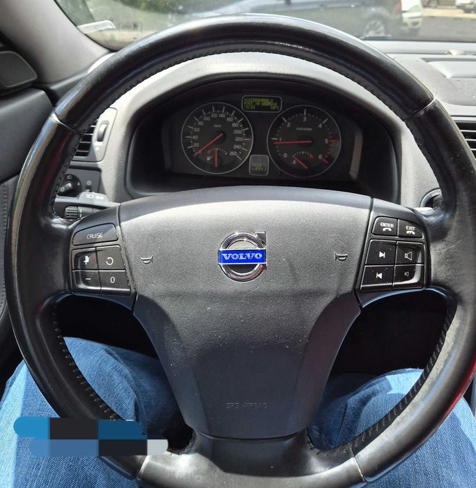 Vând Volvo V50, 1.6 D