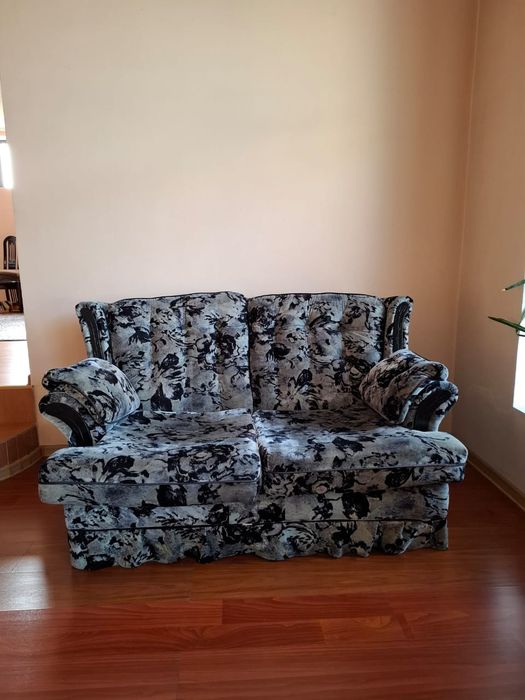 Мягкая мебель б/у