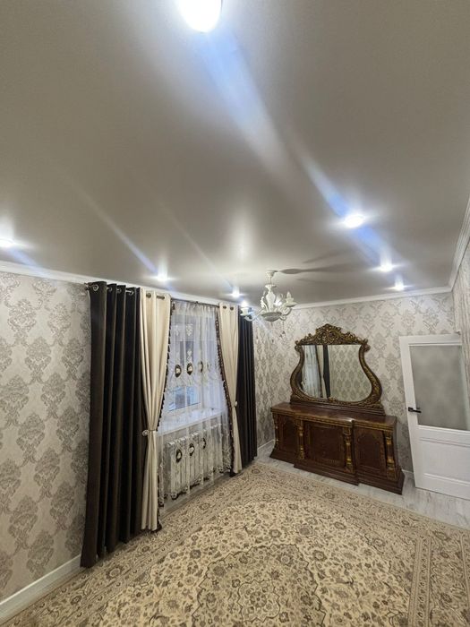 3 бөлмели квартира