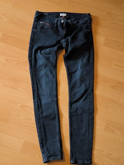 Blugi Tommy Hilfiger