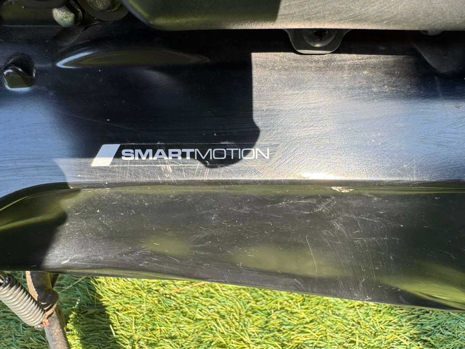 Peugeot Speedfight 4