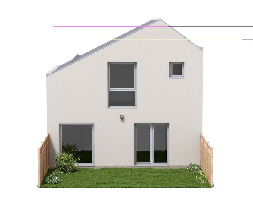 Case lângă lac, zonă verde | Metrou 20 min | Acces rapid București C6