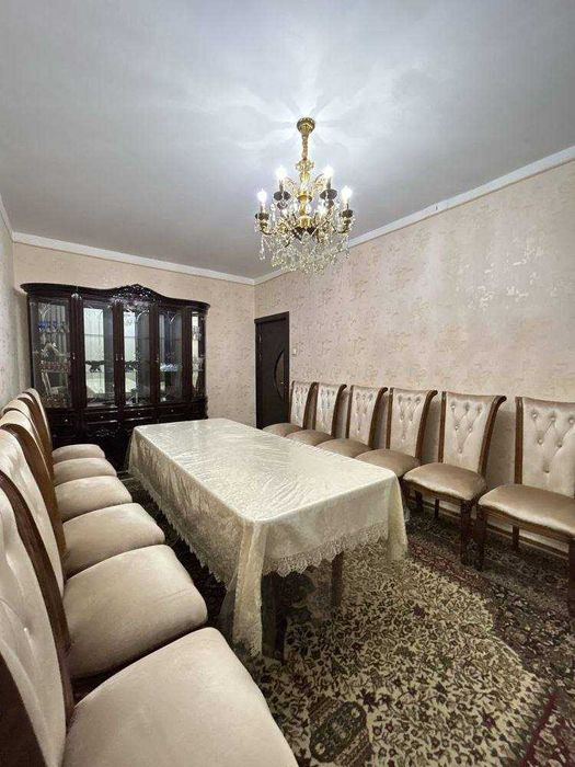 M1322 ПРОДАЕТСЯ 4/3/5 Квартира Ор.р: Чорсу