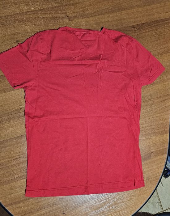 Tricou casual Tommy Hilfiger