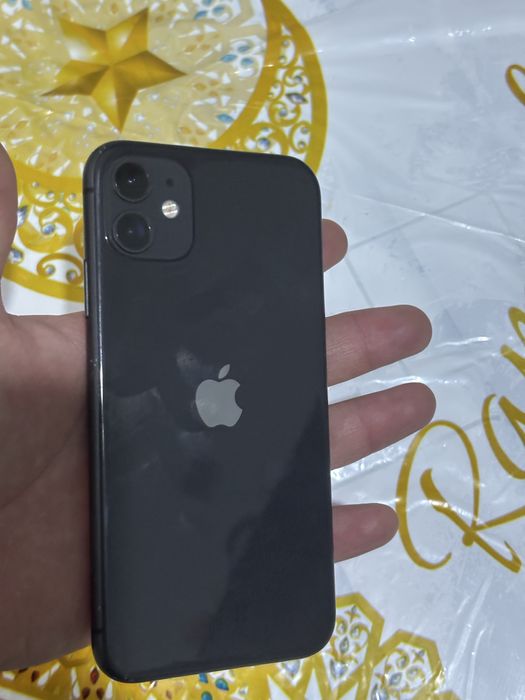 Сотка айфон 11 сатылады