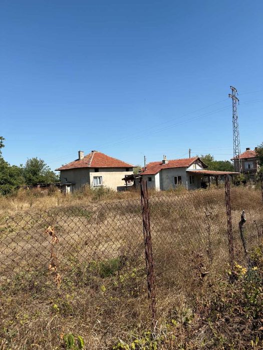 Продава се Къща в Враца, Дъбника - 2000 кв.м за 26 €/кв.м - Снимка #5