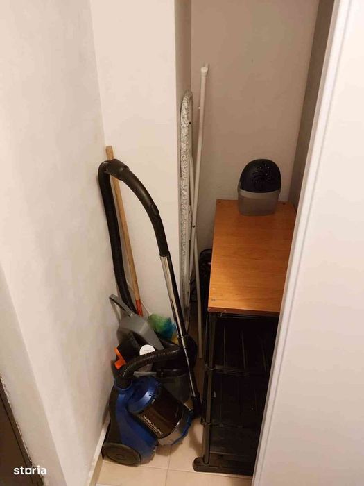 Închiriez garsonieră – Calea Vitan – 400 €/lună