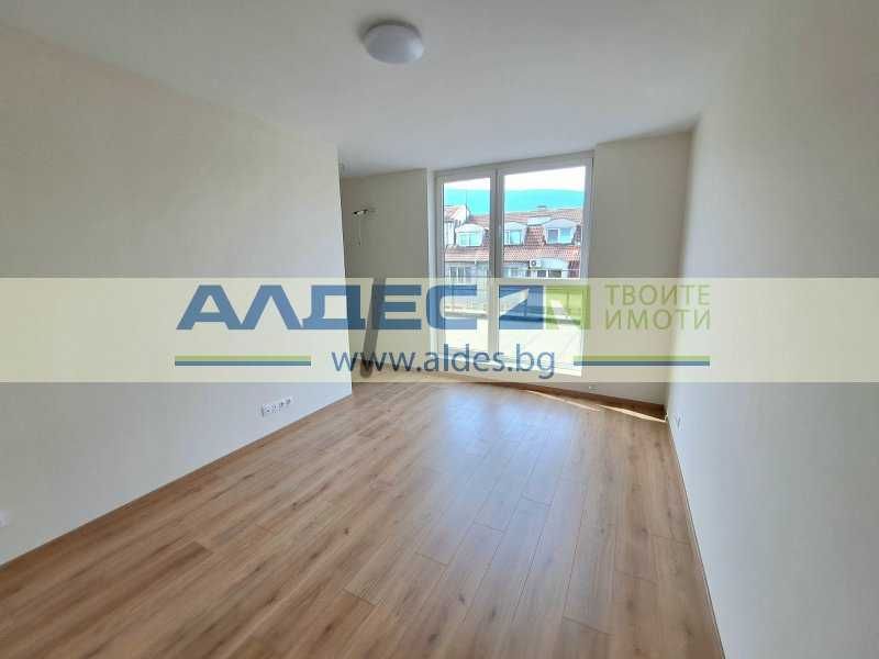 Продава се Четиристаен апартамент в София, Манастирски ливади - 125 кв.м за 1694 €/кв.м - Снимка #12
