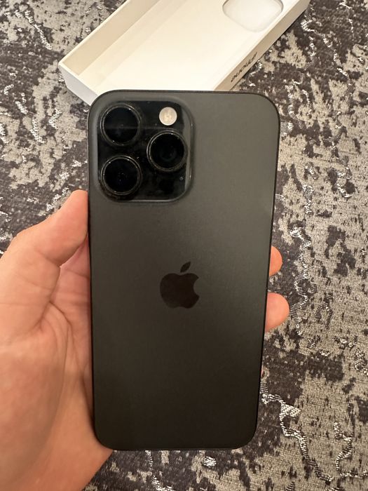 Iphone 16 pro max 1TB SIM+Esim