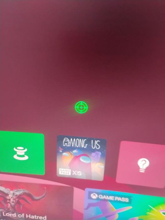 Monitor curbat 165 hz