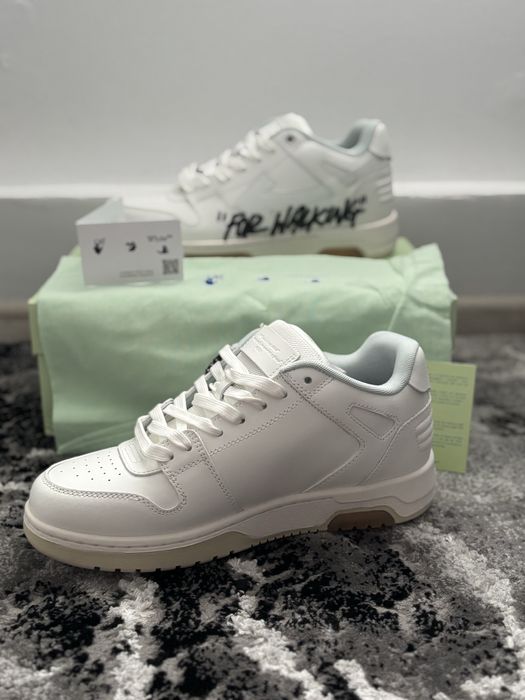 Off-White Out Of Office