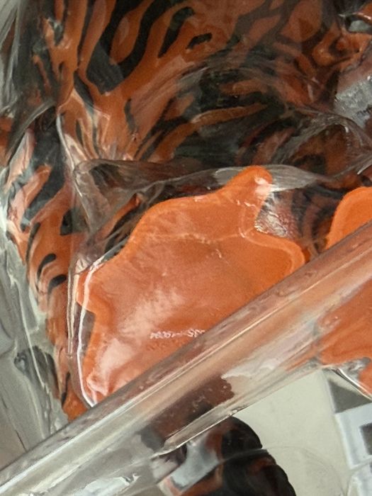 Funko POP,molten man