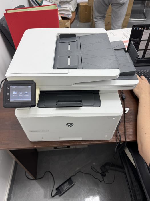 МФУ LaserJet Pro MFP M426dw